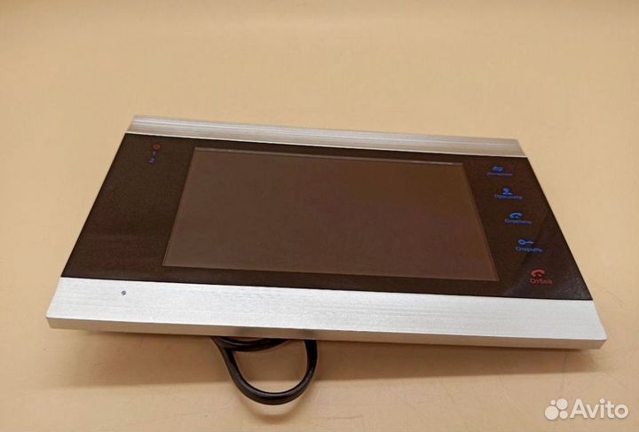 Комплект видеонаблюдения