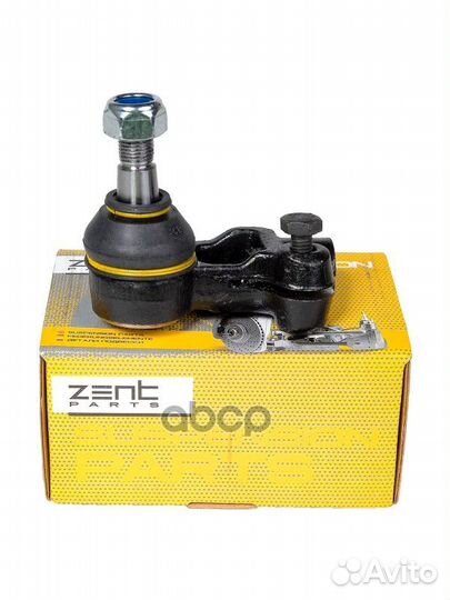 Наконечники рулевых тягzentparts Z10819 zentparts
