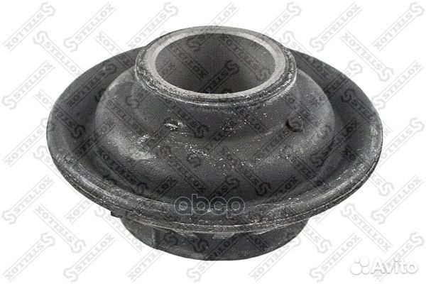 Сайлентблоки подвескиstellox 77-00111-SX Stellox