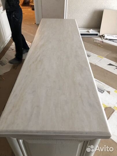 Столешницы для кухни