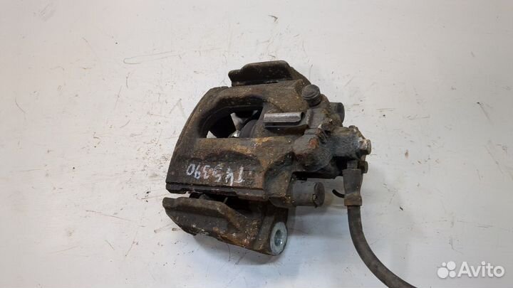 Суппорт Volkswagen Touareg, 2008