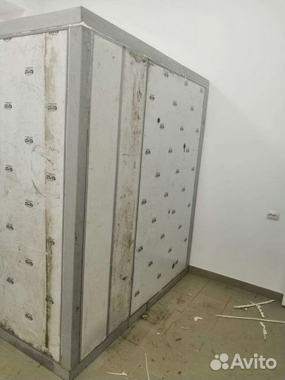 Сендвич панели бу