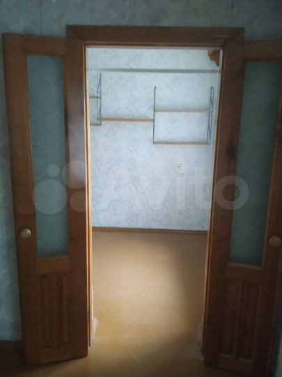 2-к. квартира, 43,4 м², 1/5 эт.