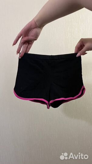 Вещи пакетом для девочек 140-156 спорт/гимнастика