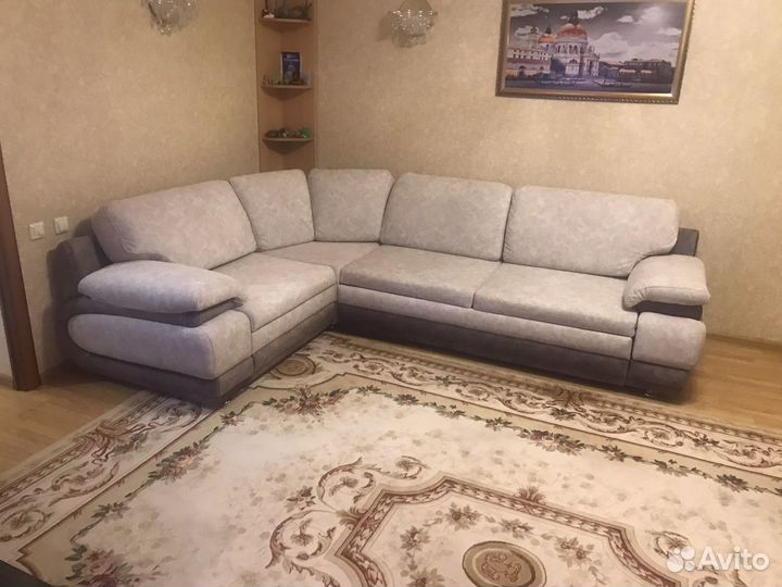 Перетяжка,ремонт и реставрация мягкой мебели