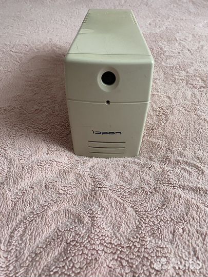 Бесперебойник