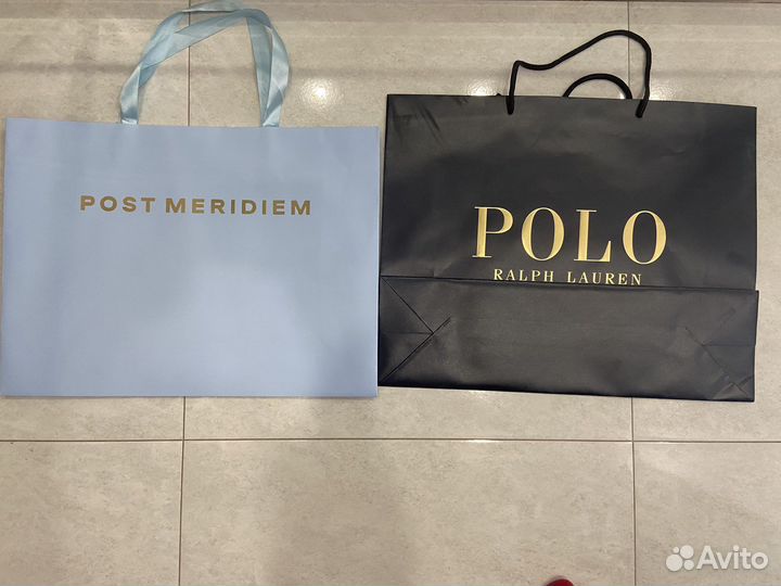 Оригинальные брендовые пакеты, подарочные коробки