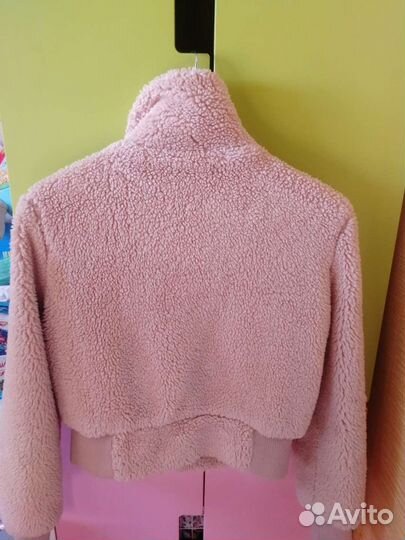 Курточка на весну-осень. Р.164