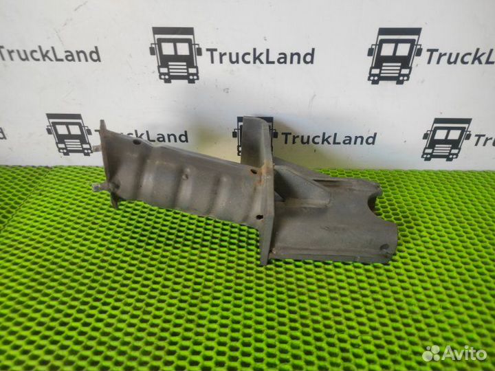 Кронштейн усилителя бампера правый Volvo Fh 4