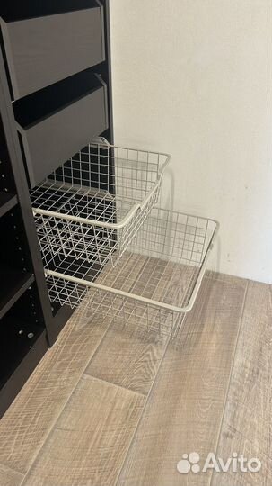 Шкаф икеа IKEA Пакс