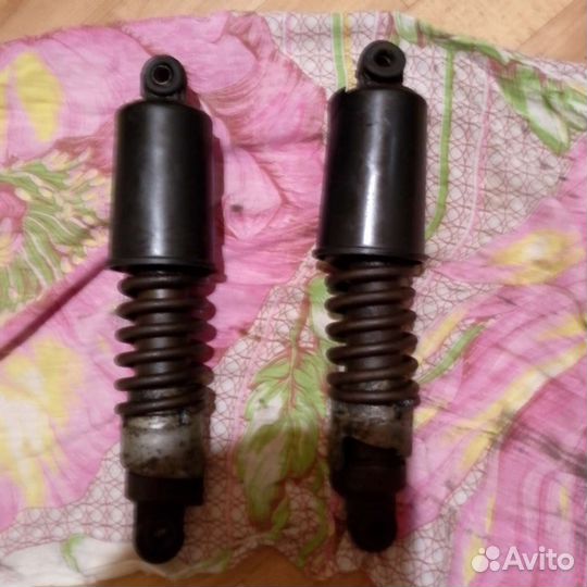 Ароматизаторы задние на муровья