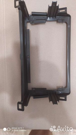 Рамка Toyota RAV4