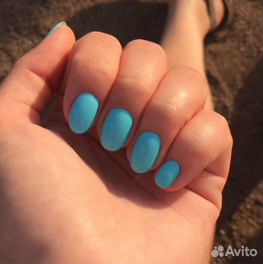 Маникюр Педикюр