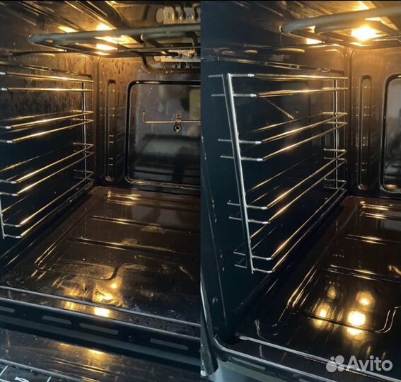 Клининг Уборка Квартир Катеджей