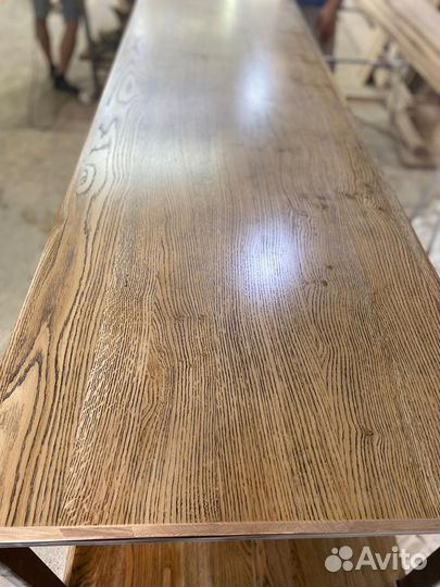 Полки в стиле лофт (стол журнальный)