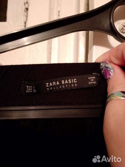 Женская одежда