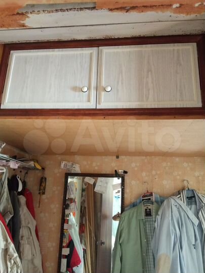 1-к. квартира, 34,3 м², 2/7 эт.