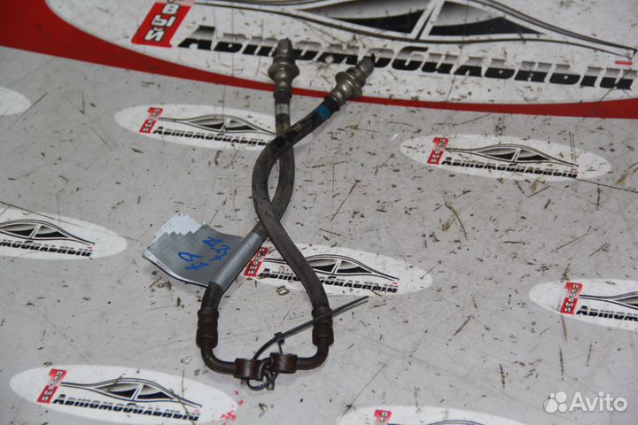 Тормозной шланг зад c Nissan Skyline Crossover J50