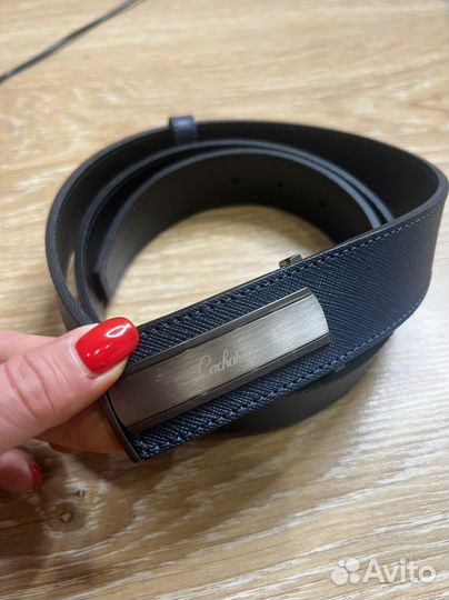 Ремень мужской Cacharel