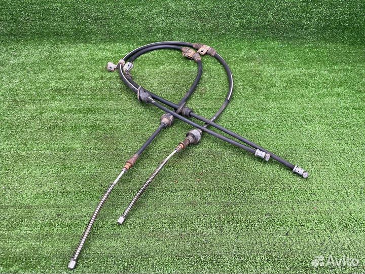 Трос ручника Mitsubishi ASX GA1W 2010 4820A026