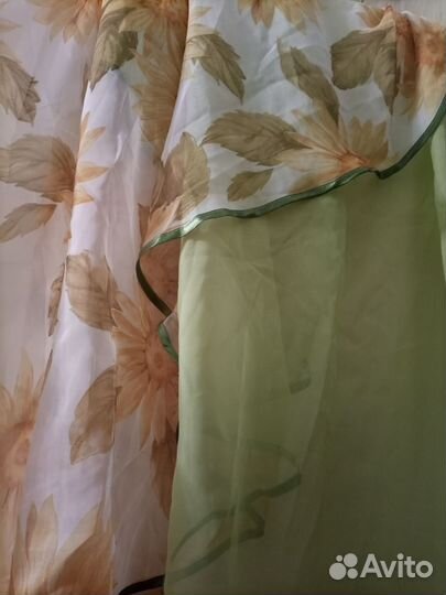 Занавески для кухни, разные