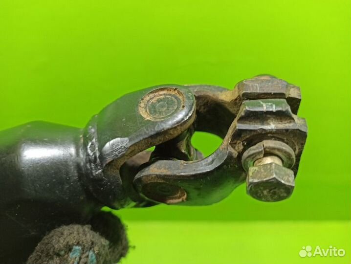 Рулевой карданчик Nissan Almera Classic QG16 2006