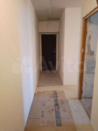 2-к. квартира, 42,7 м², 4/5 эт.