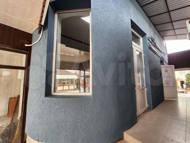 Свободного назначения, 28 м²