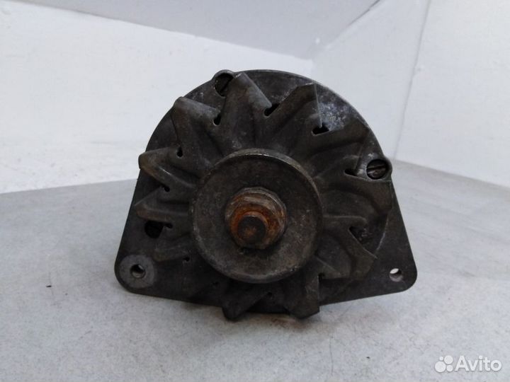 Генератор Ауди 100 C3