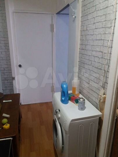 Комната 14 м² в 2-к., 3/5 эт.