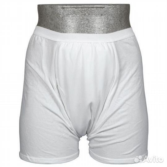 Многоразывающие впитывающие трусы Abena XXL