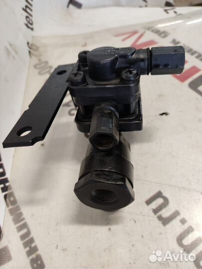 Клапан ЗИЛ, камаз, маз, краз, паз, газ защитный