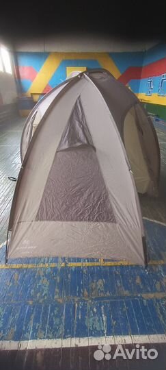 Палатка