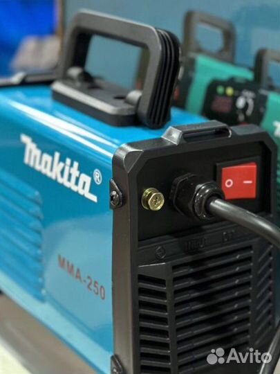 Makita Сварочный аппарат