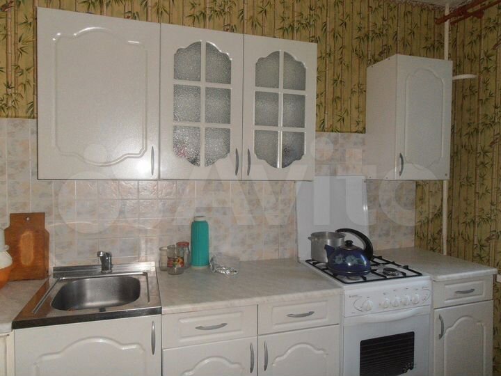 Комната 18 м² в 3-к., 1/9 эт.