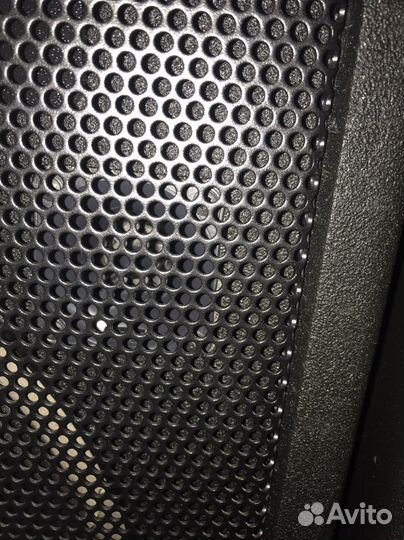 Пассивные акустические системы комплектом