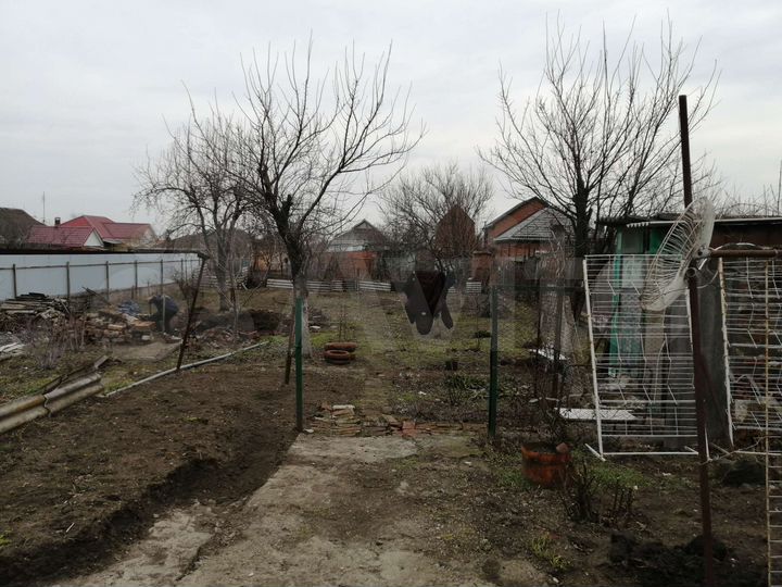 Дом 64 м² на участке 7 сот.