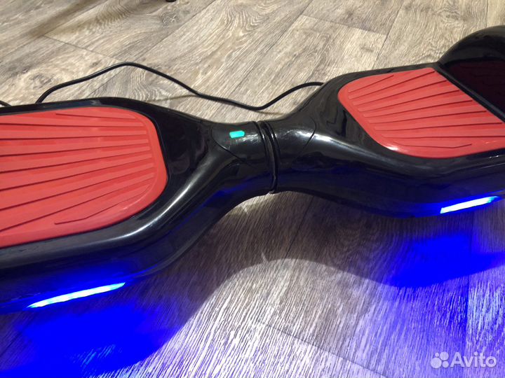Гироскутер для взрослых от 50 кг до 110 кг