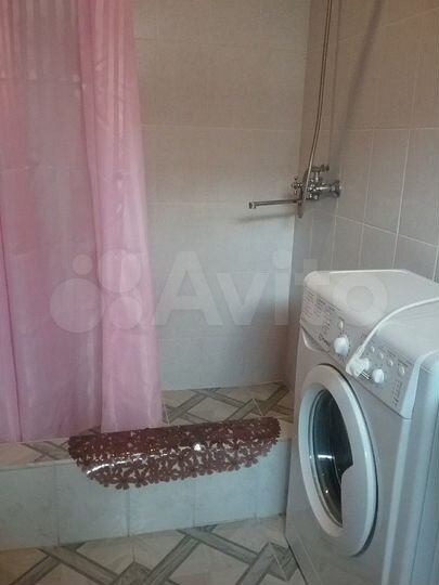 2-к. квартира, 38 м², 1/1 эт.