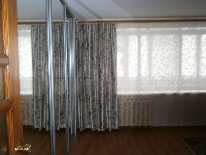 4-к. квартира, 99,2 м², 1/2 эт.