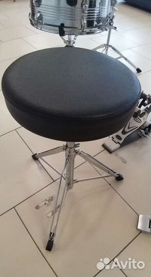 Ударная установка millenium с чехлами