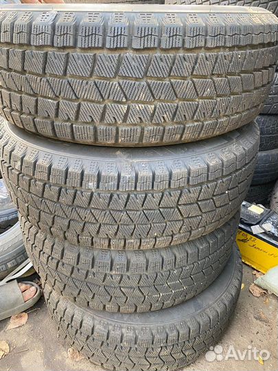 Sailun Ice Blazer Arctic SUV 225/65 R16