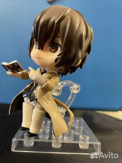 Фигурка аниме