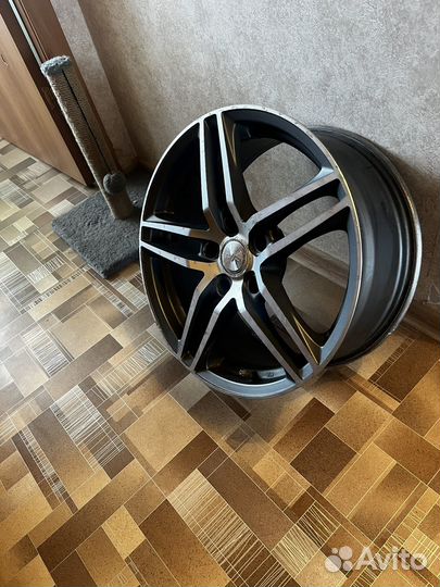 Диски r17