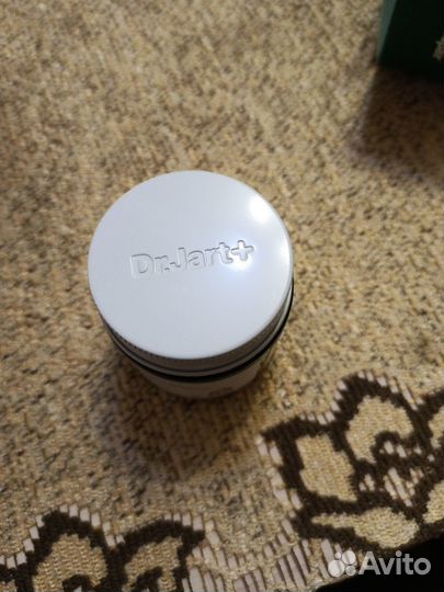 CC крем Dr. Jart+ Cicapair Re-Cover SPF40/PA++