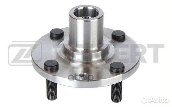 Ступица перед. (без ABS) Kia Rio 03- rl-1978 Ze