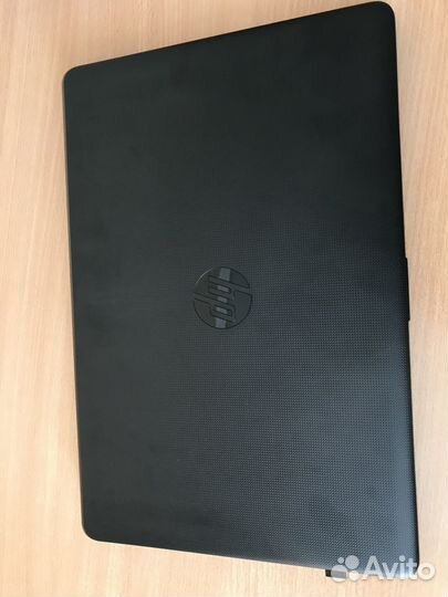 Ноутбук HP
