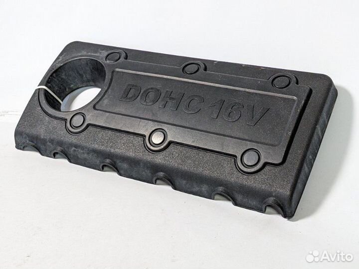 Накладка крышки клапанов Hyundai Ix35 LM G4KD 2010