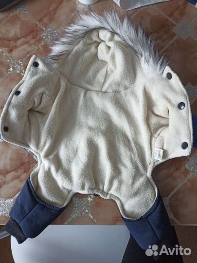 Одежда для маленьких собак бу