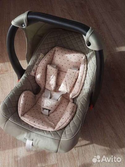 Автомобильная люлька